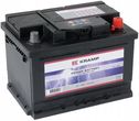 Akumulator 12V 50Ah 440A Kramp 550403044KR