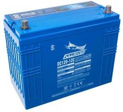 Akumulator Fullriver Agm Dc120-12C 12V 120Ah 750A Usa DC12012C
