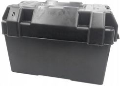 Pojemnik Na Akumulator 460x200x200 Mm Pvc Osłona Obudowa 5016002S