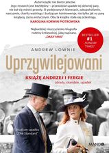 Zdjęcie Uprzywilejowani - Toruń