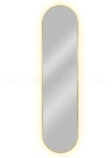 Zdjęcie Lustro Baltica Design Tiny Border Pastille złoty 5904107929286 - Słupsk