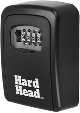Zdjęcie Szafka na klucze Hard Head 9x12,9x4 cm - Orzesze