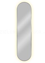 Zdjęcie Lustro Baltica Design Tiny Border Pastille srebrny 5904107928920 - Słupsk