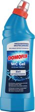 Zdjęcie Domofix żel do WC Ocean 750 ml KOD 5907747347793 - Sejny