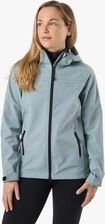 Zdjęcie Kurtka softshell Turystyka Damska Swedemount Stryn Softshell oddychająca - Gdynia