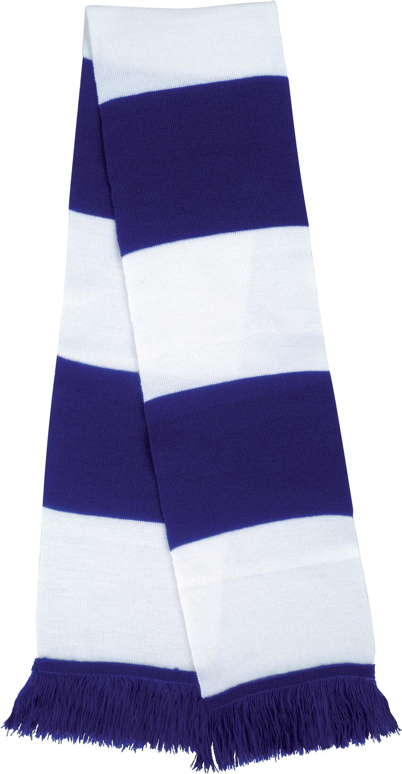 Zdjęcie szalik Result Bicolore team - Boguchwała