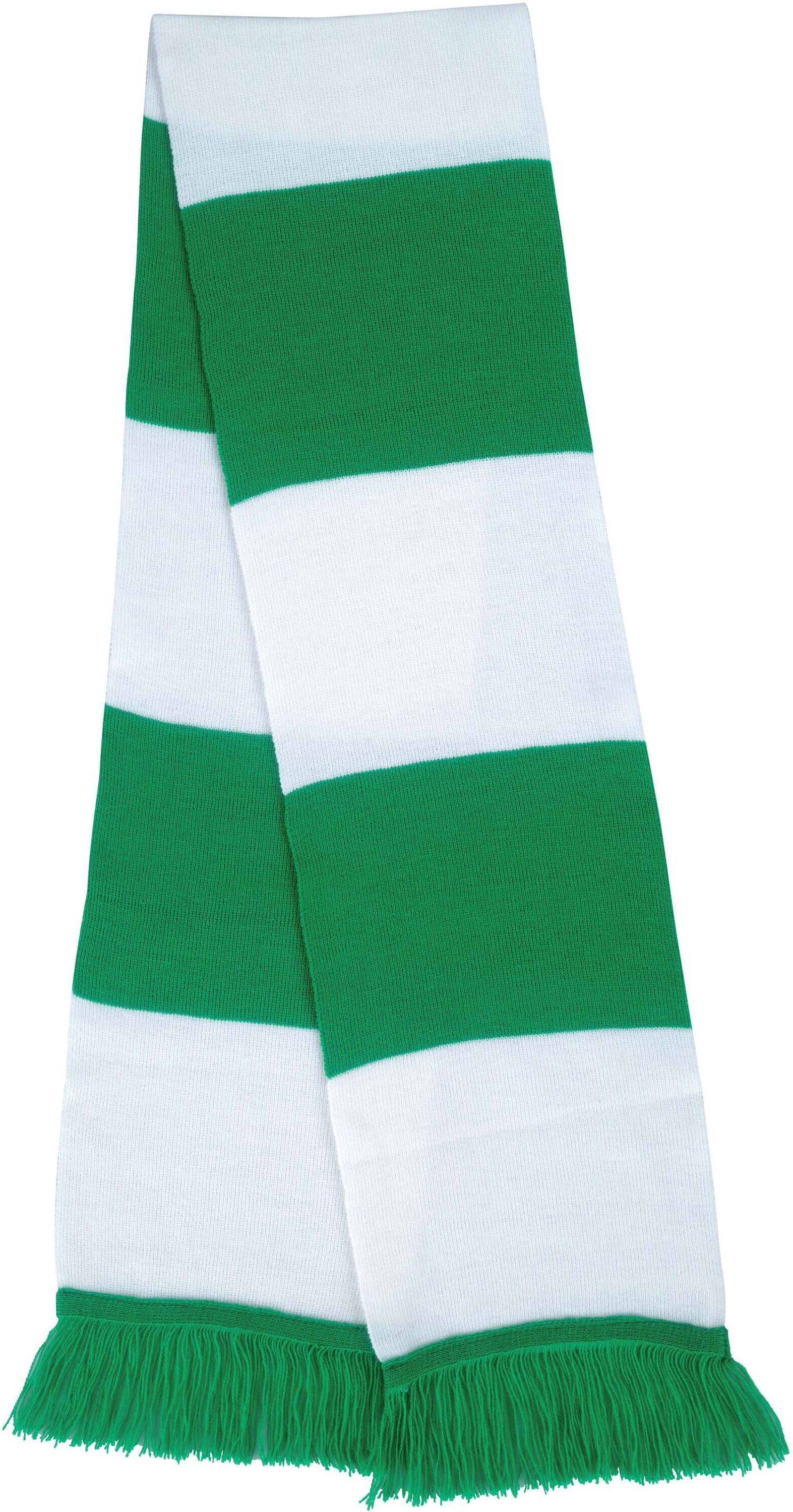 Zdjęcie szalik Result Bicolore team - Wielbark