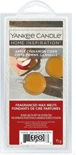 Zdjęcie Yankee Candle Wosk Zapachowy Cinnamon Cider 75g - Dębica