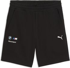 Zdjęcie Męskie szorty BMW M MOTORSPORT Essentials PUMA - Warka