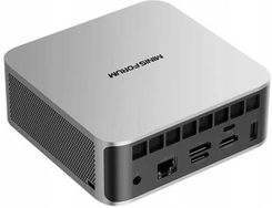 Zdjęcie Barebone Minis Forum M1 Pro (M1PRO285H00) - Oleśnica