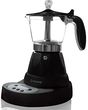 Kawiarka stalowa 4 filiżanki espresso indukcja Klausberg KB-7994