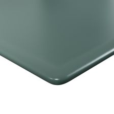 Zdjęcie Blat 140Cm/25MM Pine Green 140 x 70 cm (19019UNIW) - Strzegom