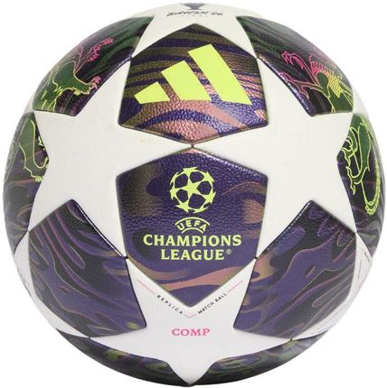 Piłka adidas UCL Final Competition JX9096 4