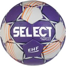 Zdjęcie Piłka Select Ultimate Replica V24 EHF Handball 220037 1 - Pyskowice