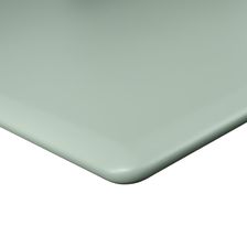 Zdjęcie Blat 60Cm/25MM MDF Sage Green 120 x 60 cm (19011UNIW) - Strzegom