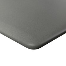 Zdjęcie Blat 140Cm/25MM MDF Szary 140 x 70 cm (19001UNIW) - Brzeg Dolny