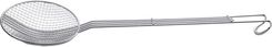 Zdjęcie Weis Łyżka szumówka stalowa Strong Ø 16 cm (WE10116) - Żnin