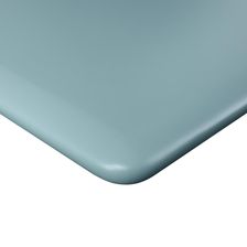 Zdjęcie Blat 60Cm/25MM Niebieski MDF 120 x 60 cm (19013UNIW) - Wrocław