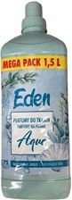 Zdjęcie Eden Perfumy Płyn Do Płukania Aqua 1,5L/75 prania - Kraków