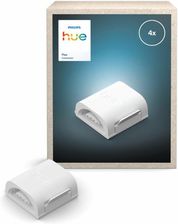 Zdjęcie Złączka do Taśmy LED Philips HUE 2.1cm (44107UNIW) - Sierpc