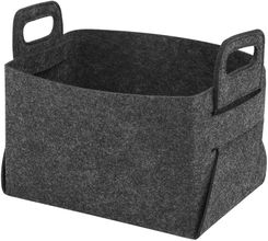 Zdjęcie Hard Head filcowy koszyk do przechowywania 25x18x21 cm - Chełmno