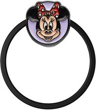 Zdjęcie Orbitkey Quick Release Ring Disney - Minnie Mouse™ Sprytne kółko na klucze z motywami Disney'a Breloki - Słupca