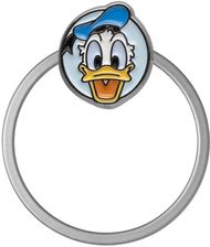 Zdjęcie Orbitkey Quick Release Ring Disney - Donald Duck™ Sprytne kółko na klucze z motywami Disney'a Breloki - Brwinów