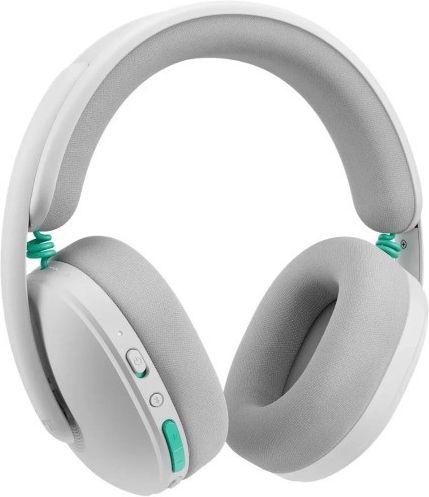 фото Навушники з мікрофоном Logitech G325 Lightspeed Wireless White (981-001531)