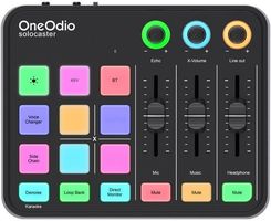 Zdjęcie OneOdio Solocaster (SOLOCASTER) - Czarnków