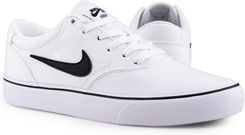 Zdjęcie Buty sportowe trampki Nike SB CHRON 2 CNVS - Mońki