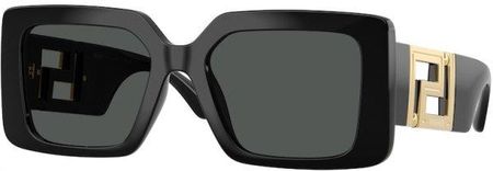 OKULARY VERSACE VE 4505U GB1/87 55 ROZMIAR M
