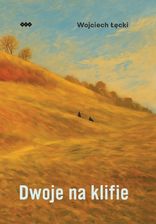 Zdjęcie Dwoje na klifie - Jeziorany