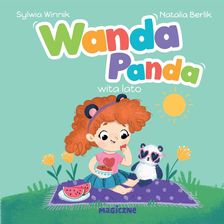 Zdjęcie Wanda Panda wita lato - Środa Wielkopolska