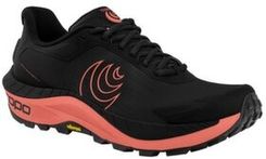 Zdjęcie Topo athletic MTN Racer 4 Women Black / Rose Czarny 37,5 EU - Warka