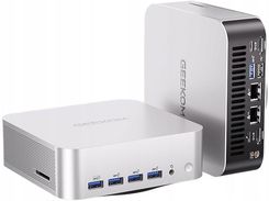 Zdjęcie GEEKOM A9 Max Ryzen AI 9 HX 370 (GMA9MAXAI9HX370321) - Płoty