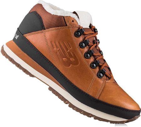 Buty męskie zimowe ocieplane New Balance LIFESTYLE MODE DE VIE