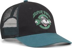Zdjęcie Dziecięca czapka typu trucker Super PUMA PUMA - Ropczyce