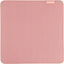 Zdjęcie Podkładka Silver Monkey Comfort Mouse Pad S Pink 25cm 20cm SMA291 - Gdańsk