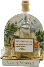 Zdjęcie Anapol Biwak 833 Karafka szklana (330065) - Parczew