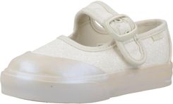 Zdjęcie Buty VANS MARY JANE GLIT Biały - Zielona Góra