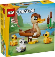 LEGO Creator 40885 Rodzina kaczek