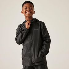 Zdjęcie Kurtka trekkingowa dziecięca Pack It Jacket III kieszonkowa - Karlino