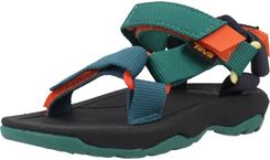 Zdjęcie Sandały TEVA T HURRICANE XLT 2 Wielokolorowy - Bieruń