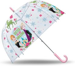 Zdjęcie Parasolka Frozen 46cm Manualna Fr50067 - Mońki