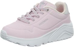 Zdjęcie Kapcie SKECHERS UNO LITE-METALLIC MO Rose - Boguszów-Gorce