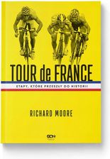 Zdjęcie Tour de France. Etapy, które przeszły do historii - Sopot