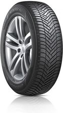 Hankook Kinergy 4S2 X H750A 255/65R17 110V