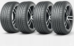 Nokian tyers Powerproof 2 235/55R18 104V