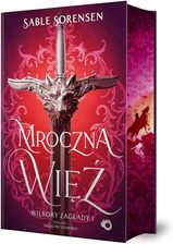 Zdjęcie Mroczna więź. Wilkory zagłady. Tom 1 - Prochowice