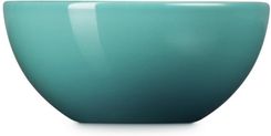 Zdjęcie Le Creuset Miska Na Przekąski Kamionka Bleu Riviera - Lwówek Śląski